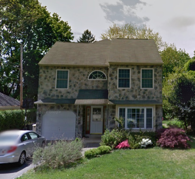 300 Davis Road